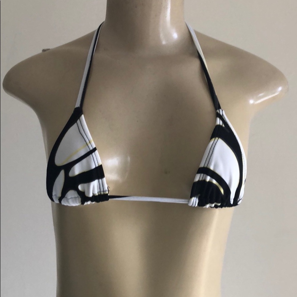 VBack Mini Micro Bikini - Picture 2 of 6